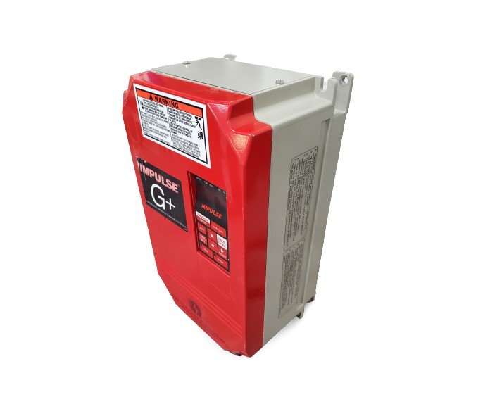 ELECTROMOTIVE 460AFD1-G+