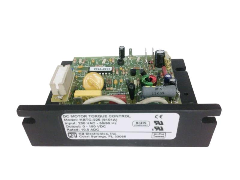 KB ELECTRONICS 9101