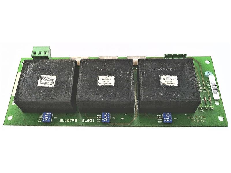 ELLETRE SRL EL031