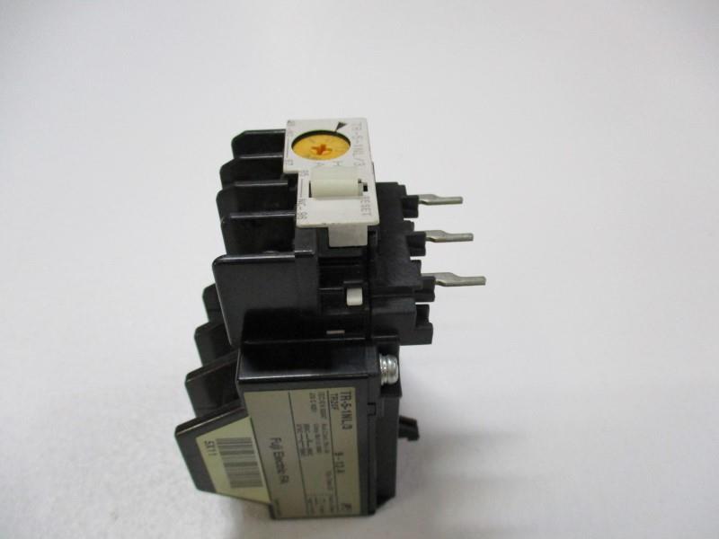 FUJI ELECTRIC 4NR0AF