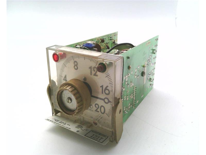 INVENSYS 121T-10030-031-1-39