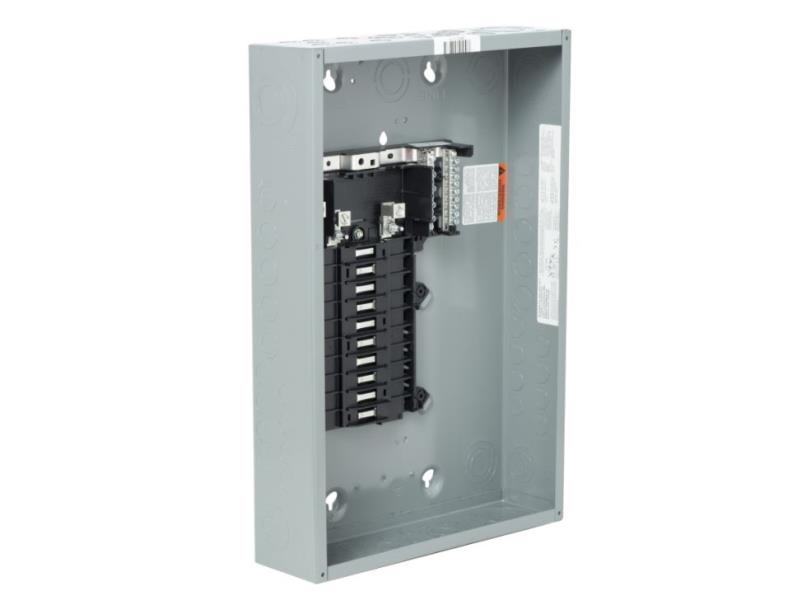 SCHNEIDER ELECTRIC QO12030L125WGBP