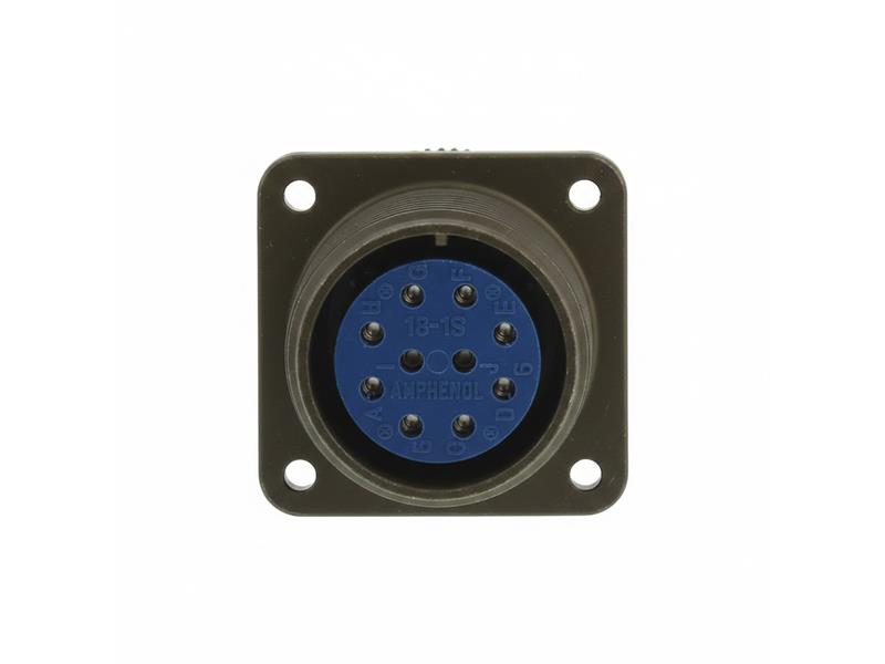 AMPHENOL 97-3100A-18-420S