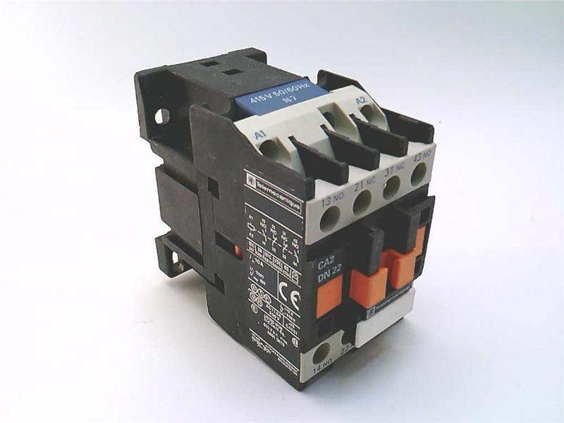 SCHNEIDER ELECTRIC CA2-DN22N7