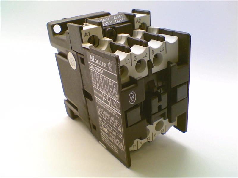 EATON CORPORATION DIL00AM (230V50HZ, 240V60HZ)
