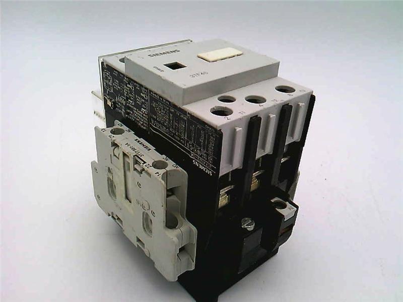 SIEMENS 3TF4522-0AK6