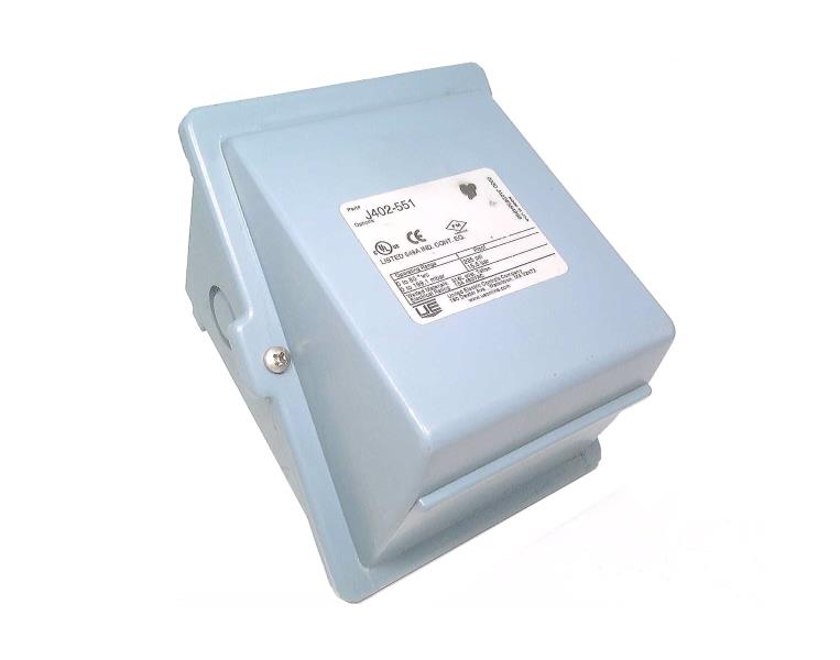 UNITED ELECTRIC J402-551