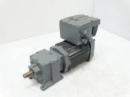 SEW EURODRIVE DRN80M4/FI/MM07/MO