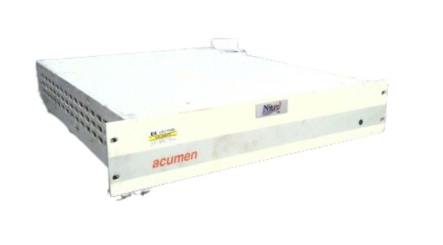 ACUMENT GLOBAL TECHNOLOGIES SP1994-2672