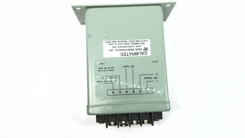 OHIO SEMITRONICS CT5-1