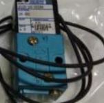 MAC VALVES INC 611B-14-111BA