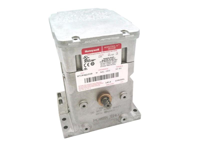 HONEYWELL M7284Q1009