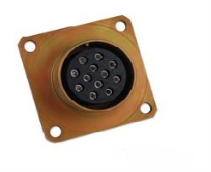 AMPHENOL MS75021-2