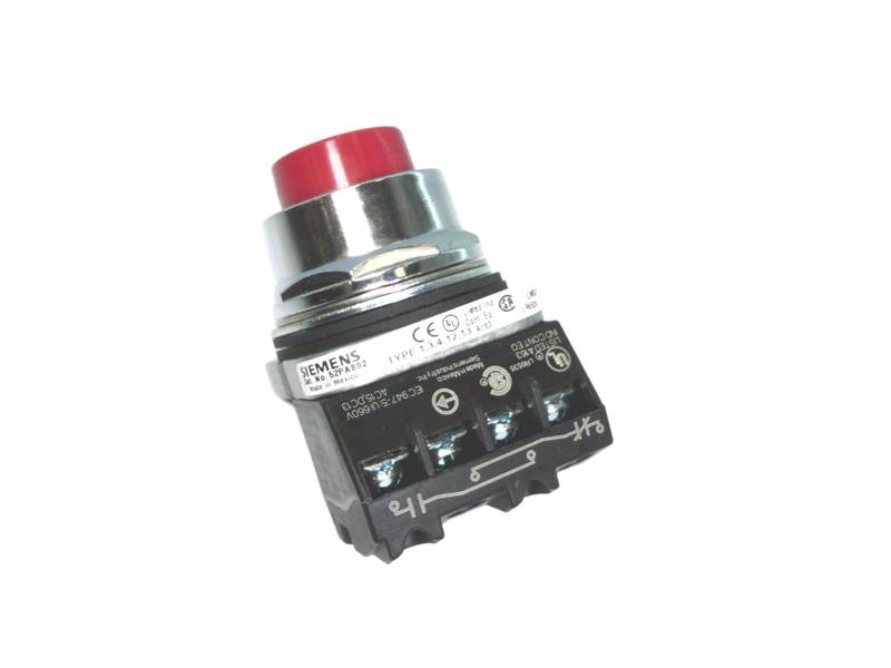 52PA8B2A by SIEMENS