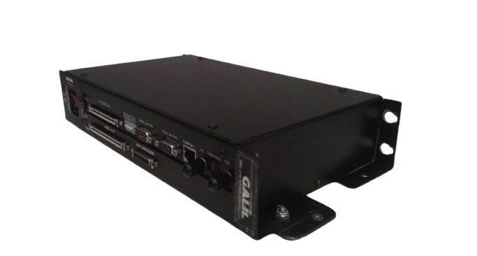 GALIL MOTION CONTROLS DMC-2140