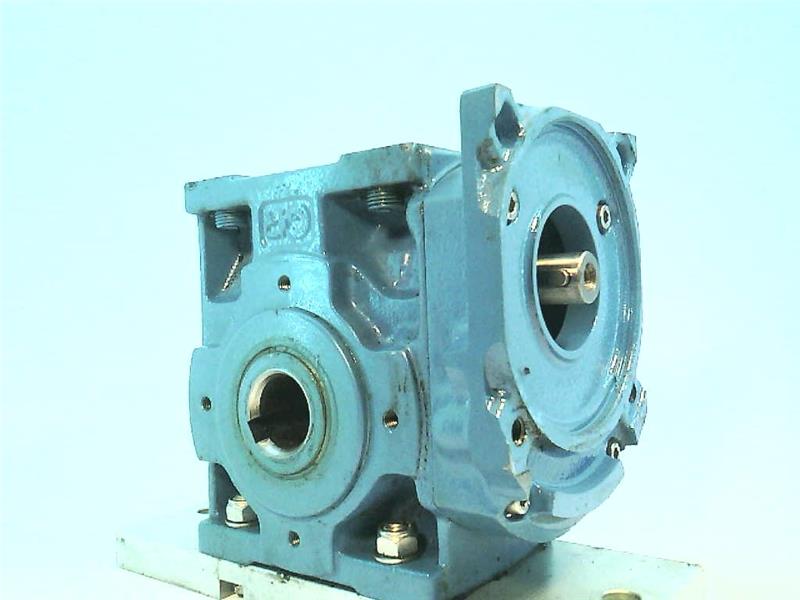 ROSSI MOTORIDUTTORI R V 40 UO3A 202 B3