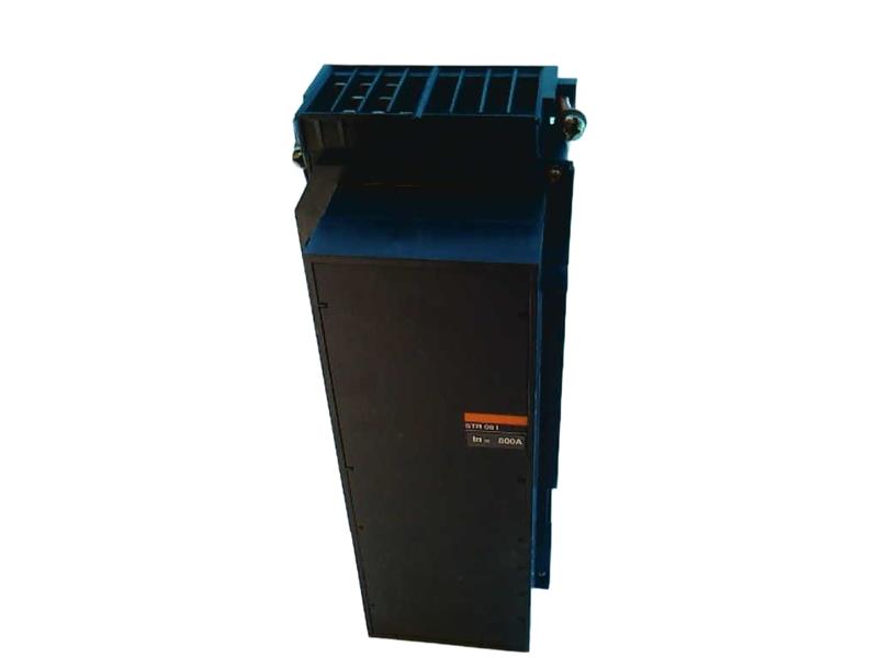 STR-08I by SCHNEIDER ELECTRIC