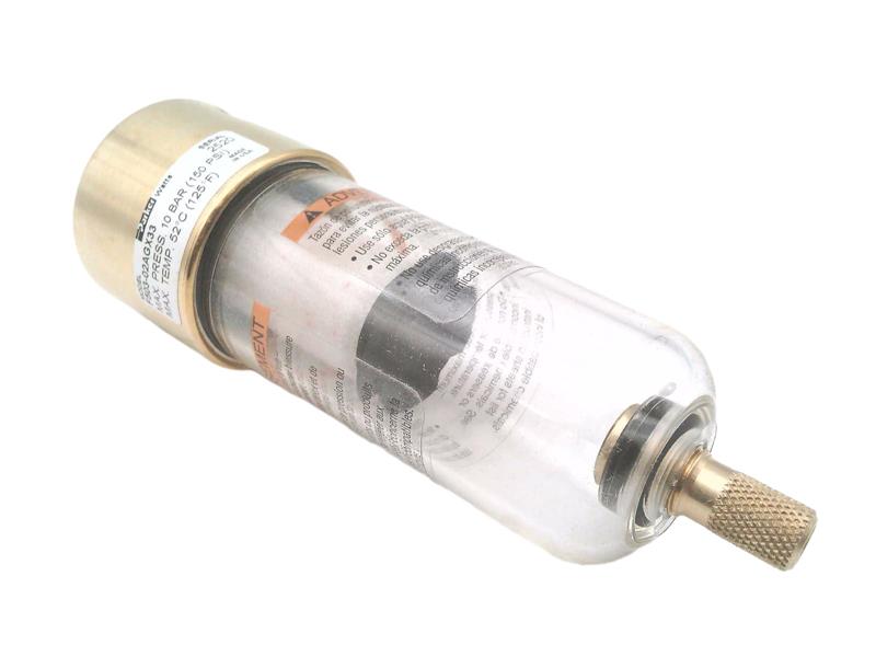 F503-02AGX33 by PARKER