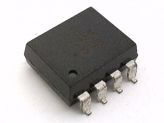 HCNW1458-300E by BROADCOM