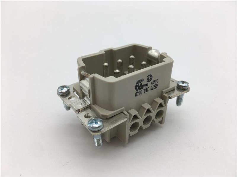 WIELAND 70.310.0640.0