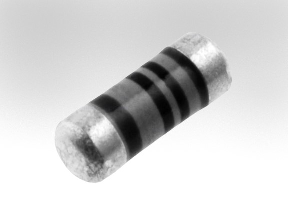 SMM02040D6809BB300 by VISHAY