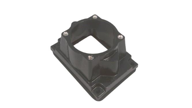 MARECHAL ELECTRIC SA 5K2M0