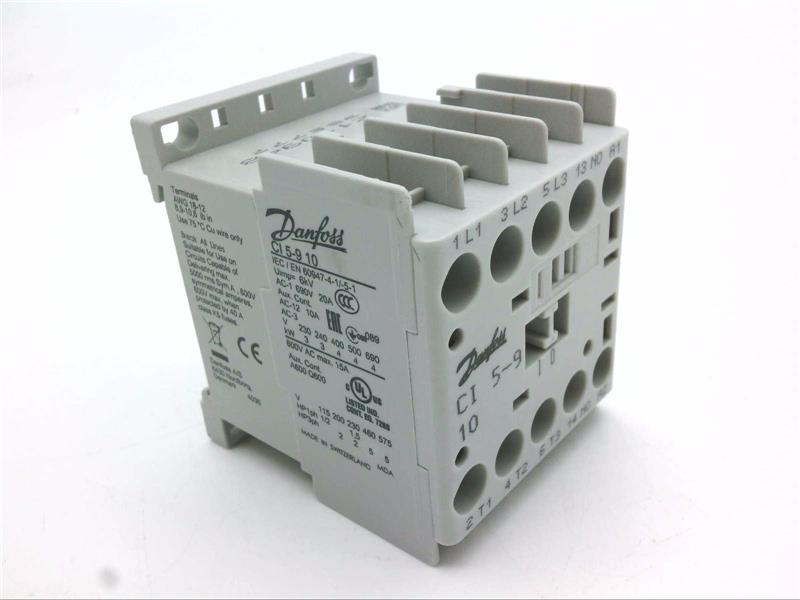 DANFOSS 037H350423