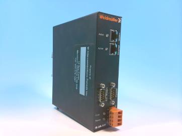 WEIDMULLER 8845860000