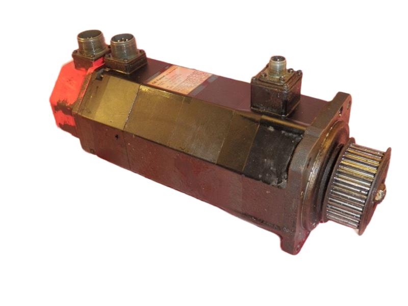 FANUC A06B-0512-B202