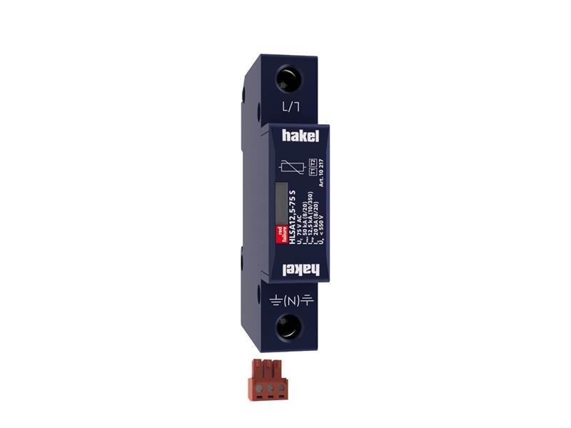 HAKEL HLSA12,5-75 S