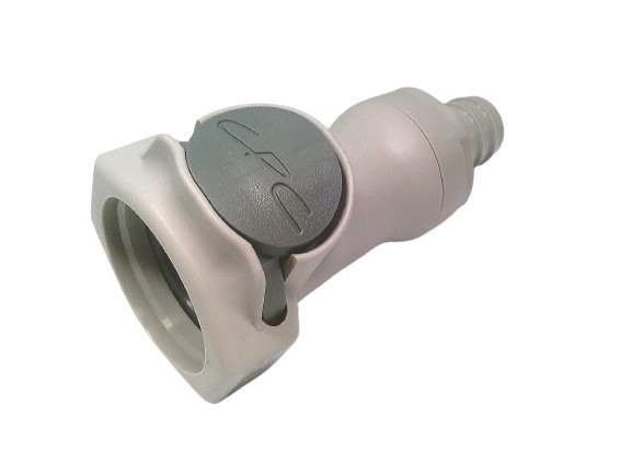 DOVER CORPORATION HFC17812