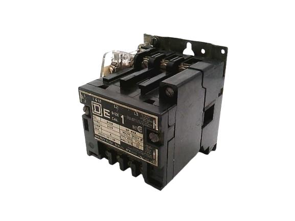 SCHNEIDER ELECTRIC 8502SCO3V99S