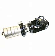 GRUNDFOS MTR10-18/17-A-WB-A-HUUV