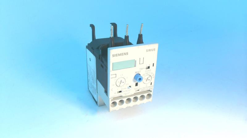 SIEMENS 3RB1026-1SB0