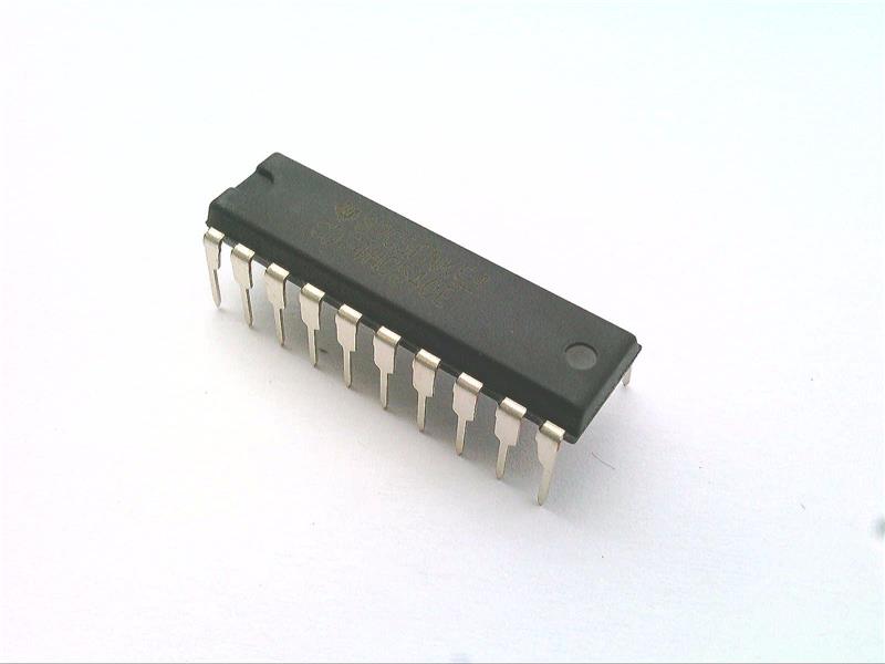 TEXAS INSTRUMENTS SEMI CD74HC540E