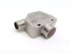 Q4XTULAF500-Q8 by BANNER ENGINEERING