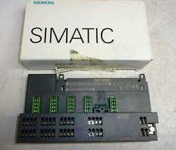 SIEMENS 6ES7193-1CH20-0XA0