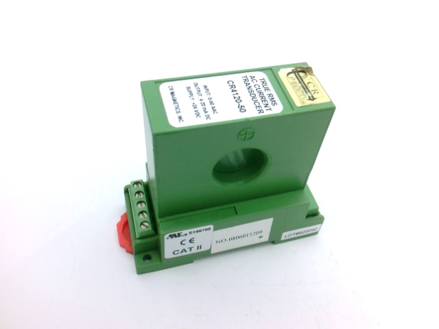 CR MAGNETICS CR4120-50