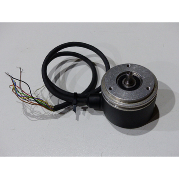 HEIDENHAIN CORP ROD-426B-02500