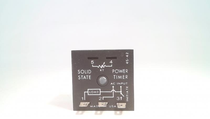 THD4B4120S by ASEA BROWN BOVERI