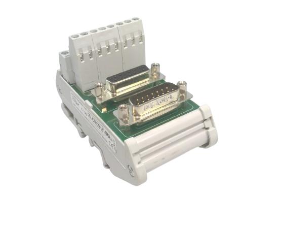 AUTOMATION DIRECT ZL-CMDB-15