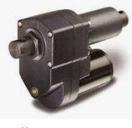 ALTRA INDUSTRIAL MOTION K2XEP1.0G10-24V-18MI