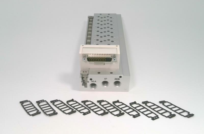 SMC SS5Y5-50F2-10B-02N