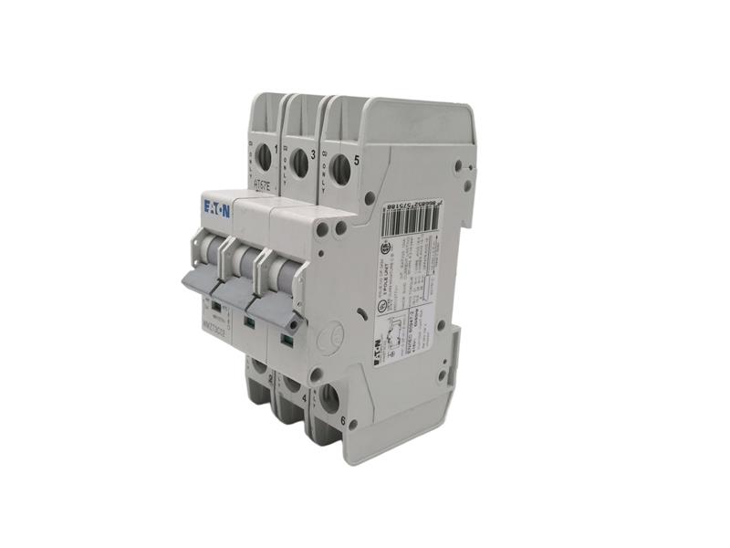 EATON CORPORATION WMZT-3C02