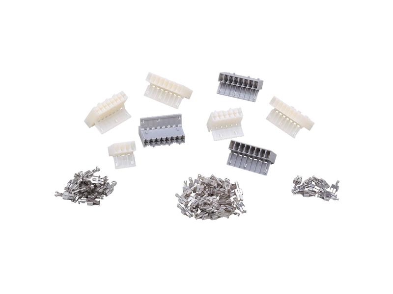 EFECTOR R360/BASIC/PLUG+CONTACT SET-EC0456