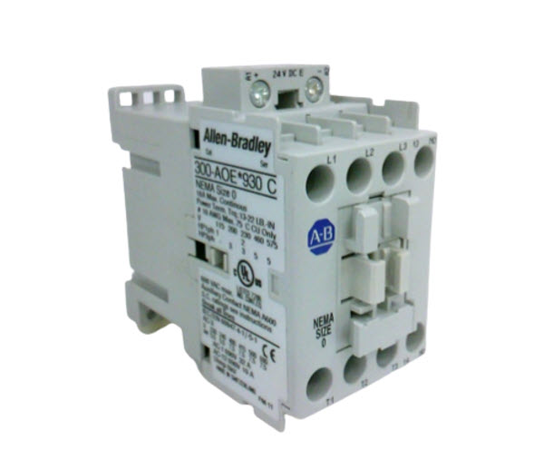 ALLEN BRADLEY 300-AOEJ930
