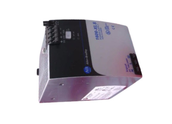 ALLEN BRADLEY 1606-XLS480E-D