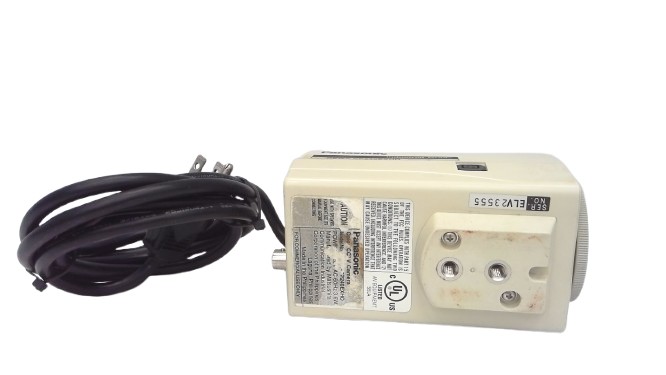 MATSUSHITA ELECTRIC REWV-CP240EXHD