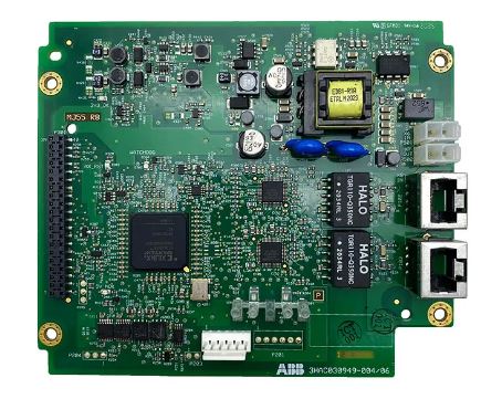 ASEA BROWN BOVERI 3HAC030949-004