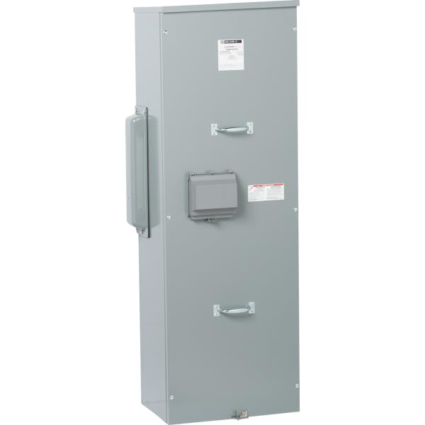 SCHNEIDER ELECTRIC EZM31000CB